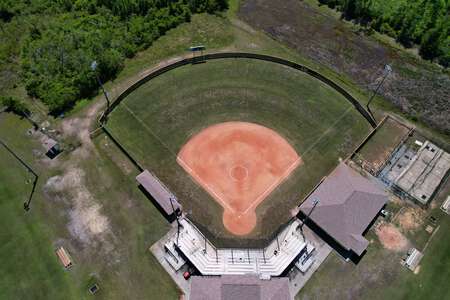 Vera Shamplain Sports Complex Field - Softball in Panama City