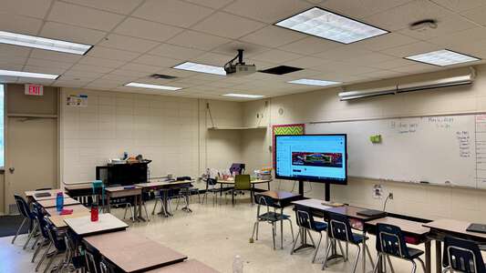 Classroom Standard