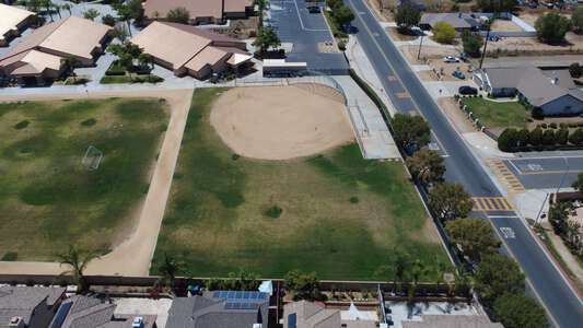Avalon Elementary School Field - Softball in Perris 2
