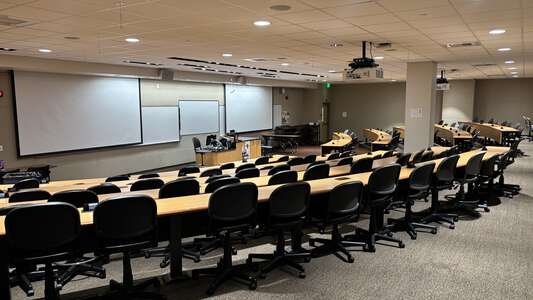 Berkeley City College Room 431 - Lecture Hall in Berkeley 5