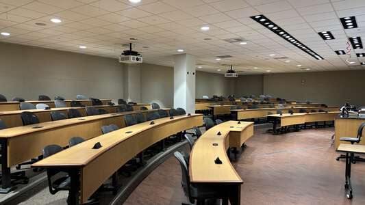 Berkeley City College Room 431 - Lecture Hall in Berkeley 3