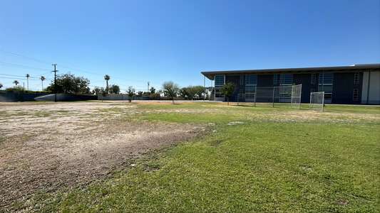 Agua Caliente Elementary School Field - Softball in Cathedral City 2