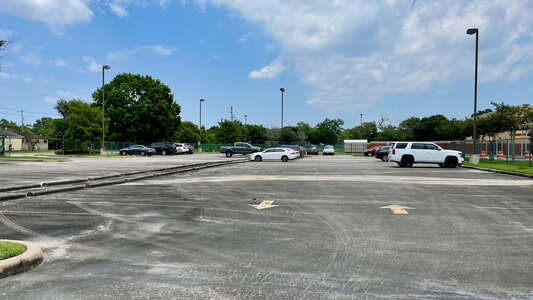 Parking Lot