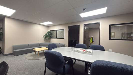 Overland Elementary Early Childhood Education Center Room 181 - Conference Room in Rock Springs 3