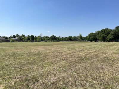 Double File Trail Elementary School Field _ Practice 2 in Round Rock