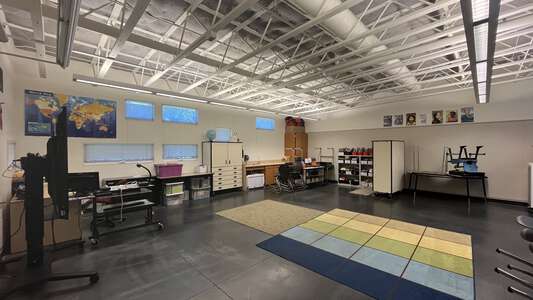Panther Lake Elementary School Classroom Standard in Federal Way