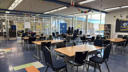 Boys & Girls Club of Pasadena Education Center in Pasadena 2