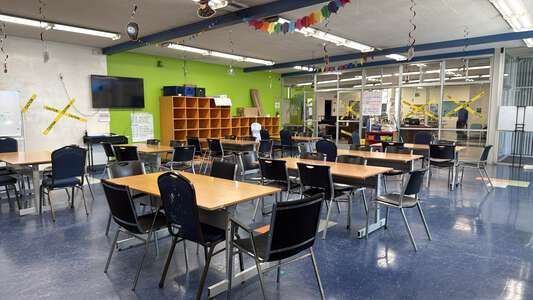 Boys & Girls Club of Pasadena Education Center in Pasadena 3