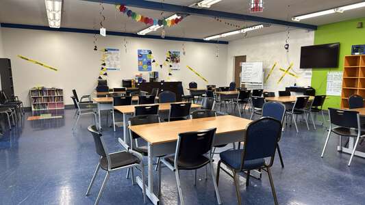 Boys & Girls Club of Pasadena Education Center in Pasadena 4