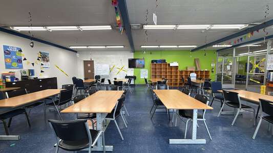 Boys & Girls Club of Pasadena Education Center in Pasadena 5