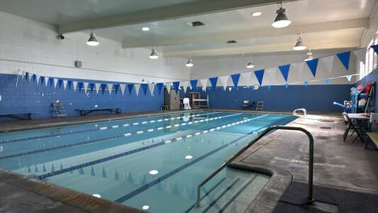 Boys & Girls Club of Pasadena Pool in Pasadena 2
