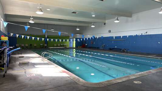 Boys & Girls Club of Pasadena Pool in Pasadena 3