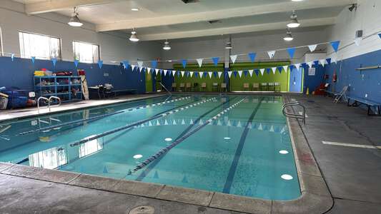 Boys & Girls Club of Pasadena Pool in Pasadena 4