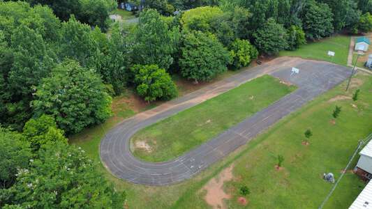 Piney Grove Elementary School Track and Field in Charlotte 2