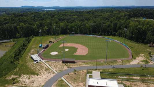 Palisades High School Field - Baseball in Charlotte 2