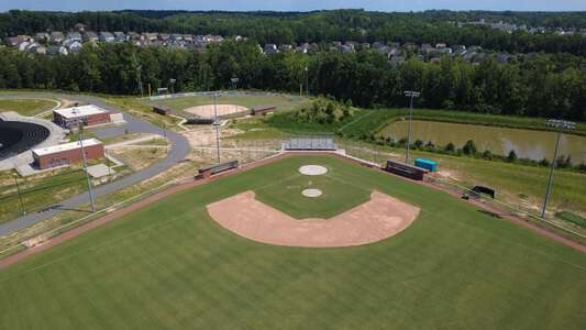 Palisades High School Field - Baseball in Charlotte 3