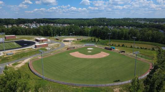Palisades High School Field - Baseball in Charlotte 4