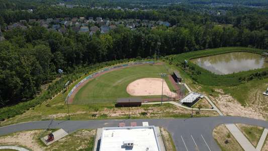 Palisades High School Field - Softball in Charlotte 2