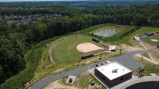 Palisades High School Field - Softball in Charlotte 3
