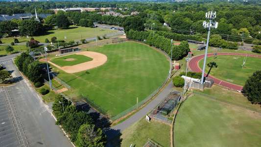 Quail Hollow Middle School Field - Baseball 1 in Charlotte 2