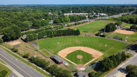 Quail Hollow Middle School Field - Baseball 1 in Charlotte 3