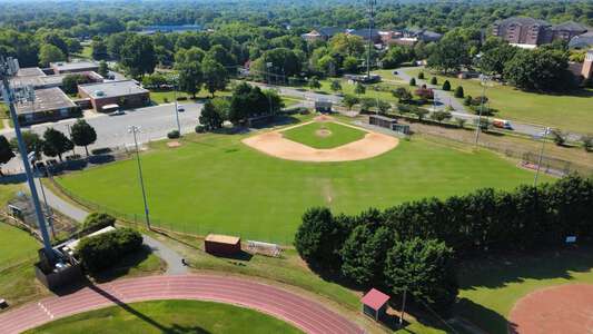 Quail Hollow Middle School Field - Baseball 1 in Charlotte 4