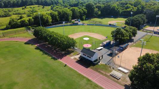 Quail Hollow Middle School Field - Baseball 2 in Charlotte 2