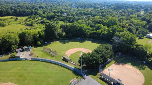 Quail Hollow Middle School Field - Baseball 3 in Charlotte 2