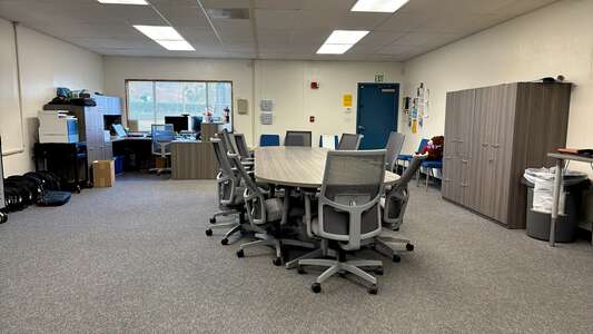 Fillmore Adult School Conference Room in Fillmore 2