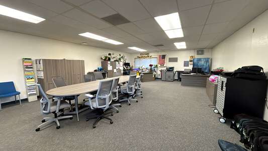 Fillmore Adult School Conference Room in Fillmore 3