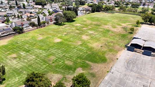 Jordan Academy of Language and Computer Science Field - Practice in Orange