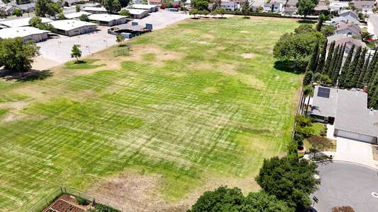 Jordan Academy of Language and Computer Science Field - Practice in Orange