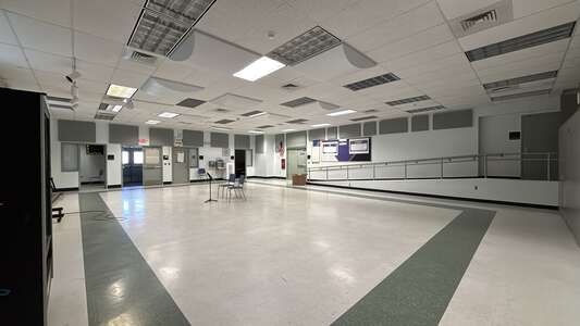 Judson Middle School Music Room in Salem 3