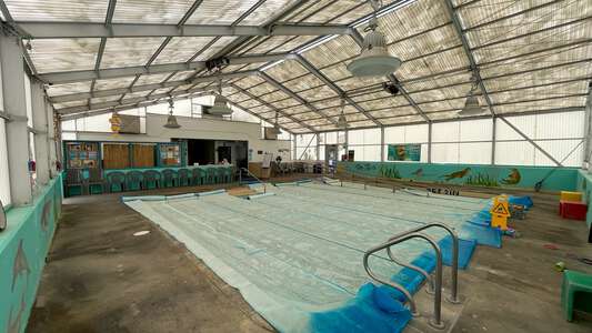 Duncan Holbert School and Early Start Indoor Pool in Watsonville 2