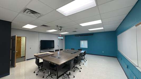 Chocachatti Elementary School Boardroom in Spring Hill 3