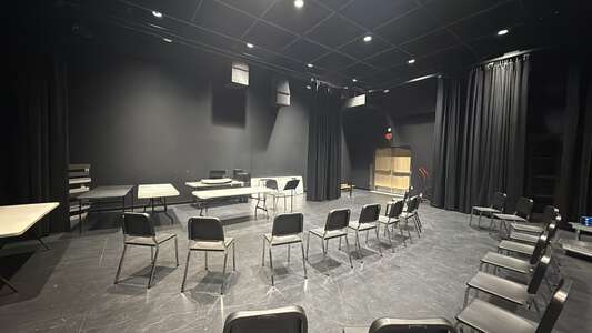Argyle High School Black Box in Argyle 2