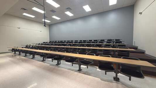 Argyle Middle School Room 300 - Lecture Hall in Argyle 2