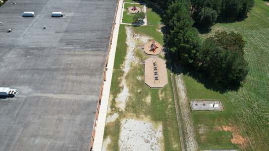 Mulberry Elementary School Playground 2 in Auburn 3
