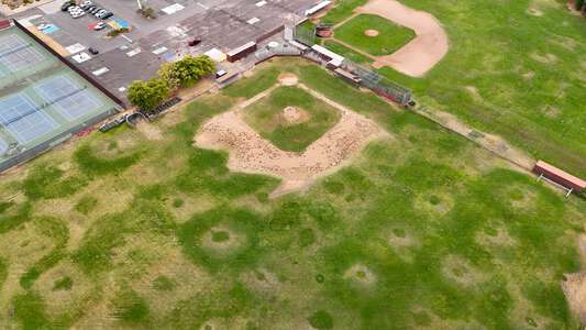 Piner High School Field - Baseball 2 in Santa Rosa 2