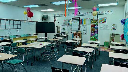 Freeport Learning Center Classroom Standard in Freeport 2