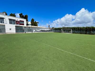 Point Loma High School Field - Softball in San Diego