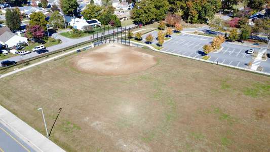 Thoroughgood Elementary School Field - Softball in Virginia Beach 2