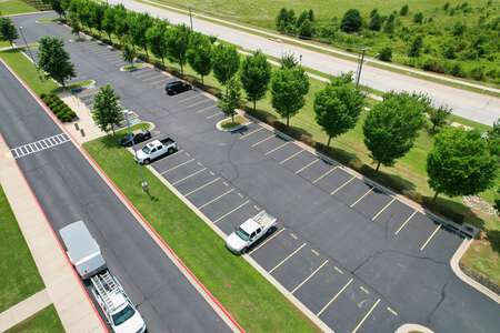 Parking Lot