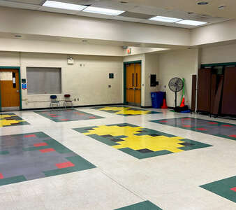 Hopkinson - Francis Hopkinson Site LSH Multi-Purpose Room in Philadelphia