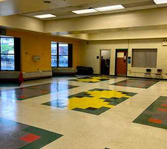 LSH Multi-Purpose Room