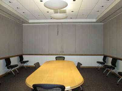 xDNU Oxnard Public Library (formerly City of Oxnard) Meeting Room A in Oxnard