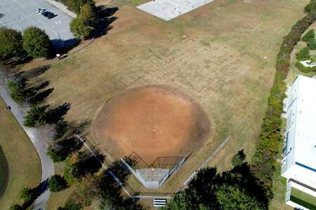 Three Oaks Elementary School Field - Softball in Virginia Beach 2