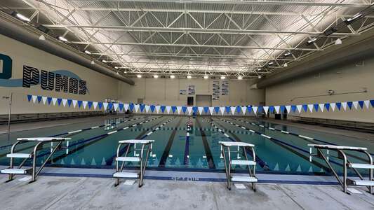 Palisades High School Aquatic Center in Charlotte 5