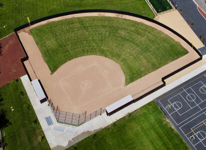 Fairfield High School Field - Softball JV in Fairfield