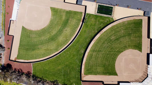 Fairfield High School Field - Softball JV in Fairfield